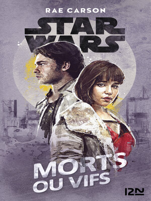cover image of Star Wars: Morts ou vifs